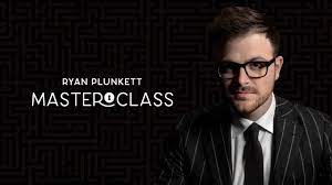 Ryan Plunkett Masterclass Live lecture by Ryan Plunkett - Click Image to Close